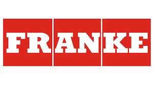 Franke : Brand Short Description Type Here.