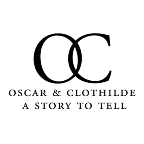 Oscar & clothilde : Brand Short Description Type Here.